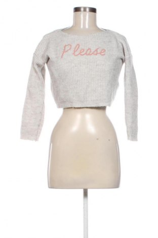 Дамски пуловер Unbranded, Размер S, Цвят Многоцветен, Цена 13,80 €