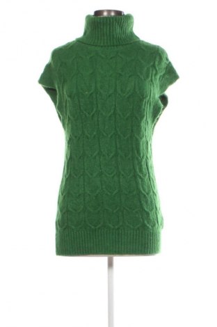 Dámský svetr Unbranded, Velikost M, Barva Zelená, Cena  279,00 Kč