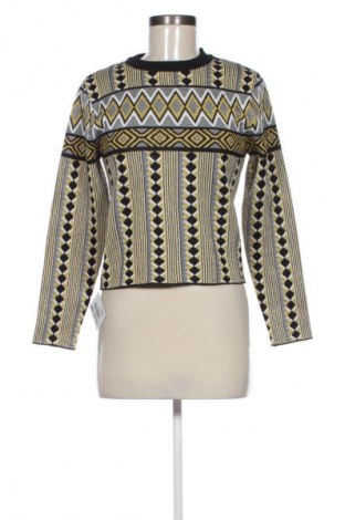 Дамски пуловер Unbranded, Размер M, Цвят Многоцветен, Цена 13,80 €