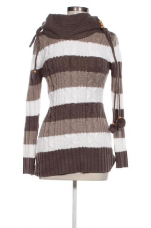 Damenpullover Unbranded, Größe M, Farbe Mehrfarbig, Preis € 13,99