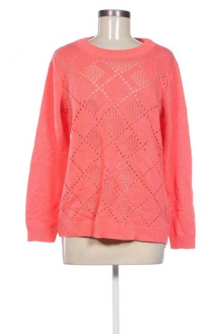 Damenpullover Unbranded, Größe L, Farbe Rosa, Preis € 12,99