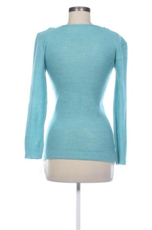 Dámský svetr Unbranded, Velikost S, Barva Modrá, Cena  367,00 Kč