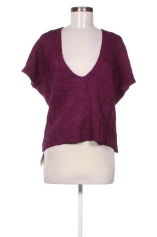 Дамски пуловер Unbranded, Размер M, Цвят Червен, Цена 6,99 €