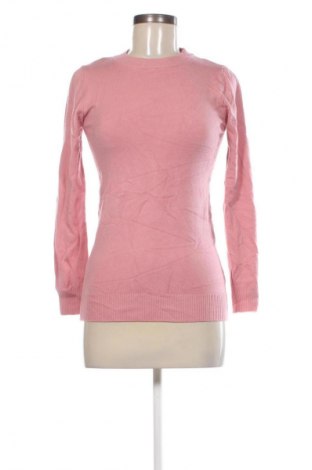 Dámský svetr Unbranded, Velikost XL, Barva Růžová, Cena  339,00 Kč