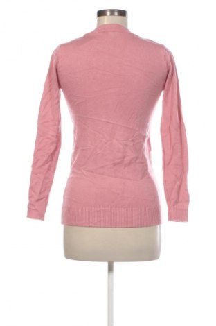 Dámský svetr Unbranded, Velikost XL, Barva Růžová, Cena  339,00 Kč