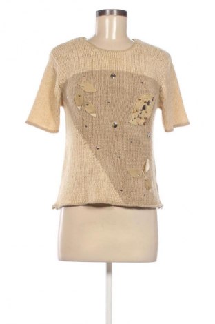 Damenpullover Unbranded, Größe M, Farbe Beige, Preis € 2,99