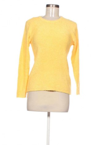 Damenpullover Unbranded, Größe M, Farbe Gelb, Preis € 13,99