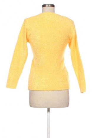 Damenpullover Unbranded, Größe M, Farbe Gelb, Preis € 13,99