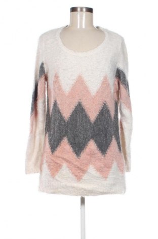 Дамски пуловер Unbranded, Размер L, Цвят Многоцветен, Цена 9,20 €