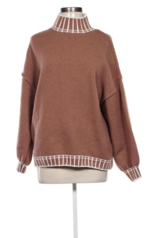 Dámský svetr Unbranded, Velikost M, Barva Vícebarevné, Cena  339,00 Kč