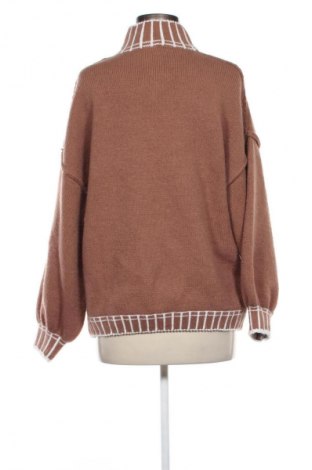 Dámský svetr Unbranded, Velikost M, Barva Vícebarevné, Cena  339,00 Kč