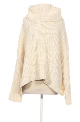 Damenpullover Unbranded, Größe XL, Farbe Weiß, Preis € 13,99