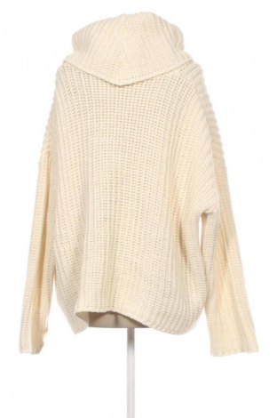 Damenpullover Unbranded, Größe XL, Farbe Weiß, Preis € 13,99