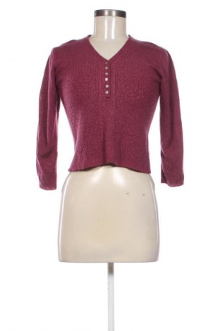 Дамски пуловер Unbranded, Размер S, Цвят Лилав, Цена 13,80 €