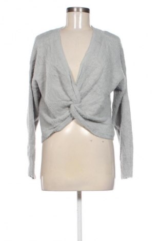 Dámsky pulóver Unbranded, Veľkosť M, Farba Sivá, Cena  8,95 €