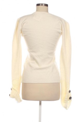 Női pulóver Unbranded, Méret M, Szín Ekrü
, Ár 7 499 Ft