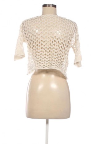 Damenpullover Unbranded, Größe M, Farbe Beige, Preis € 2,99