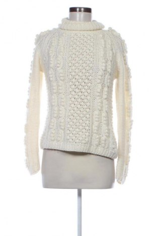 Dámský svetr Unbranded, Velikost S, Barva Bílá, Cena  366,00 Kč