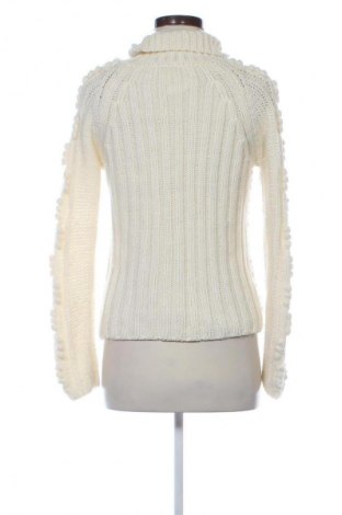 Dámský svetr Unbranded, Velikost S, Barva Bílá, Cena  366,00 Kč