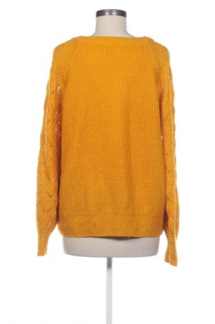 Dámský svetr Unbranded, Velikost M, Barva Oranžová, Cena  339,00 Kč