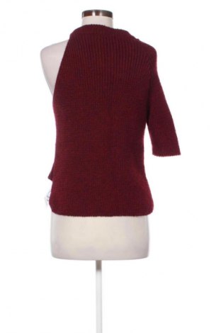 Dámský svetr Unbranded, Velikost M, Barva Červená, Cena  367,00 Kč