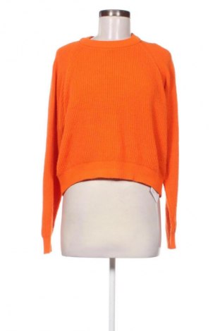 Damenpullover Unbranded, Größe M, Farbe Orange, Preis € 14,83
