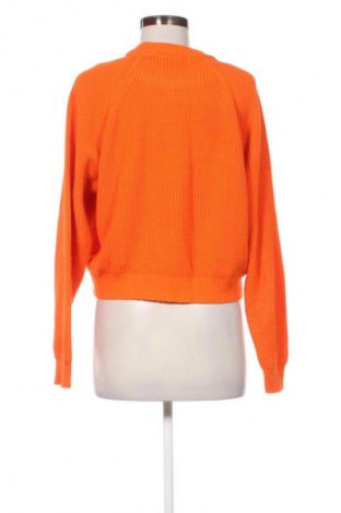 Damenpullover Unbranded, Größe M, Farbe Orange, Preis € 14,83