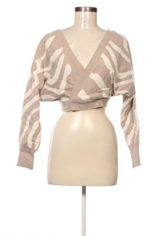 Dámsky pulóver Unbranded, Veľkosť M, Farba Viacfarebná, Cena  9,95 €