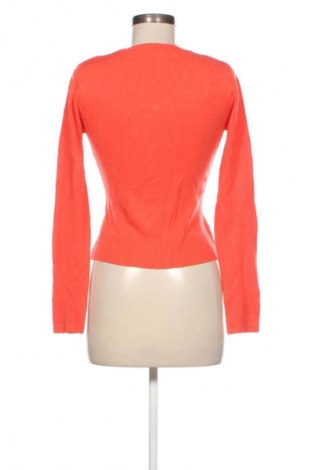 Damski sweter Unbranded, Rozmiar M, Kolor Czerwony, Cena 66,39 zł