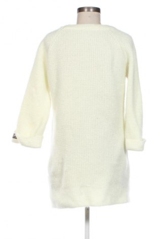 Dámsky pulóver Unbranded, Veľkosť L, Farba Kremová, Cena  10,95 €