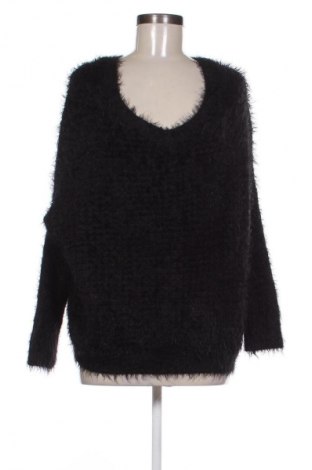 Дамски пуловер Unbranded, Размер XL, Цвят Черен, Цена 23,27 €