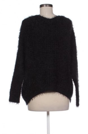 Дамски пуловер Unbranded, Размер XL, Цвят Черен, Цена 23,27 €