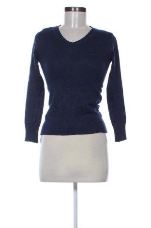 Damenpullover Unbranded, Größe M, Farbe Blau, Preis € 15,00