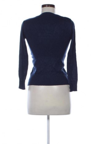 Damenpullover Unbranded, Größe M, Farbe Blau, Preis € 15,00