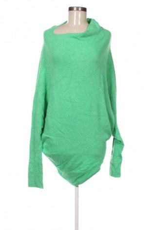 Дамски пуловер Unbranded, Размер M, Цвят Зелен, Цена 9,71 €