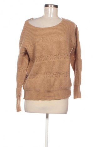 Damenpullover Unbranded, Größe M, Farbe Beige, Preis € 14,77