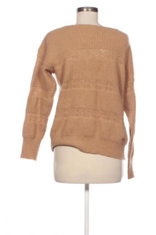 Damenpullover Unbranded, Größe M, Farbe Beige, Preis € 14,77