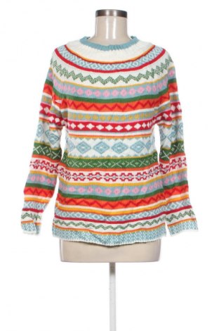 Γυναικείο πουλόβερ Unbranded, Μέγεθος M, Χρώμα Πολύχρωμο, Τιμή 9,99 €