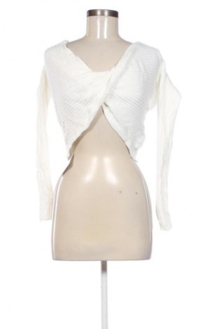 Damenpullover Unbranded, Größe M, Farbe Ecru, Preis € 8,99