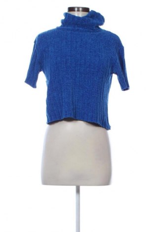 Dámský svetr Unbranded, Velikost M, Barva Modrá, Cena  59,00 Kč