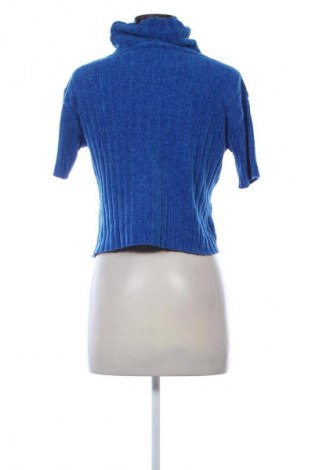 Dámský svetr Unbranded, Velikost M, Barva Modrá, Cena  59,00 Kč