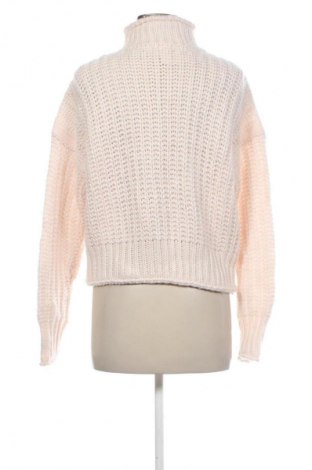 Damski sweter Unbranded, Rozmiar M, Kolor Różowy, Cena 35,99 zł