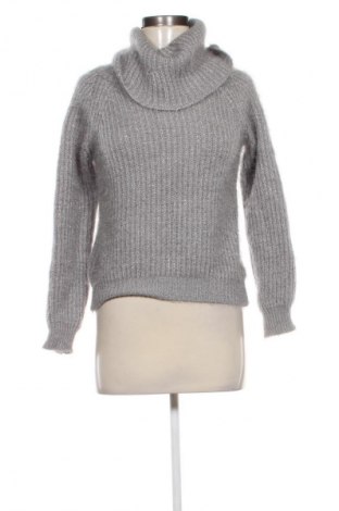 Дамски пуловер Unbranded, Размер M, Цвят Сив, Цена 13,29 €