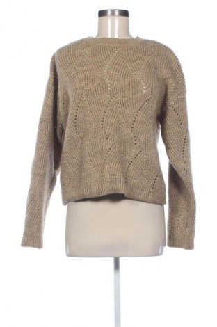 Damenpullover Unbranded, Größe L, Farbe Beige, Preis € 13,99