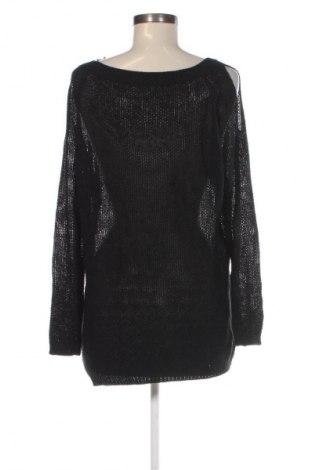Дамски пуловер Unbranded, Размер L, Цвят Черен, Цена 6,64 €