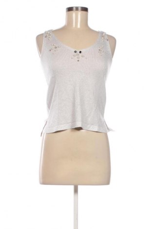 Női pulóver Unbranded, Méret S, Szín Ezüstös, Ár 849 Ft