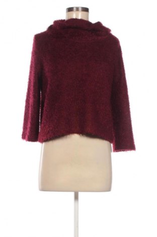 Damski sweter Unbranded, Rozmiar M, Kolor Czerwony, Cena 25,70 zł