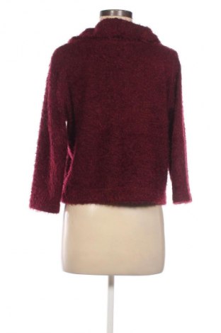 Damski sweter Unbranded, Rozmiar M, Kolor Czerwony, Cena 25,70 zł