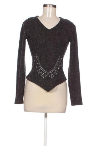 Дамски пуловер Unbranded, Размер M, Цвят Черен, Цена 25,54 €