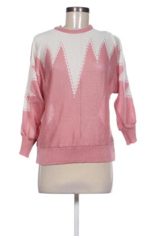 Dámský svetr Unbranded, Velikost M, Barva Vícebarevné, Cena  332,00 Kč
